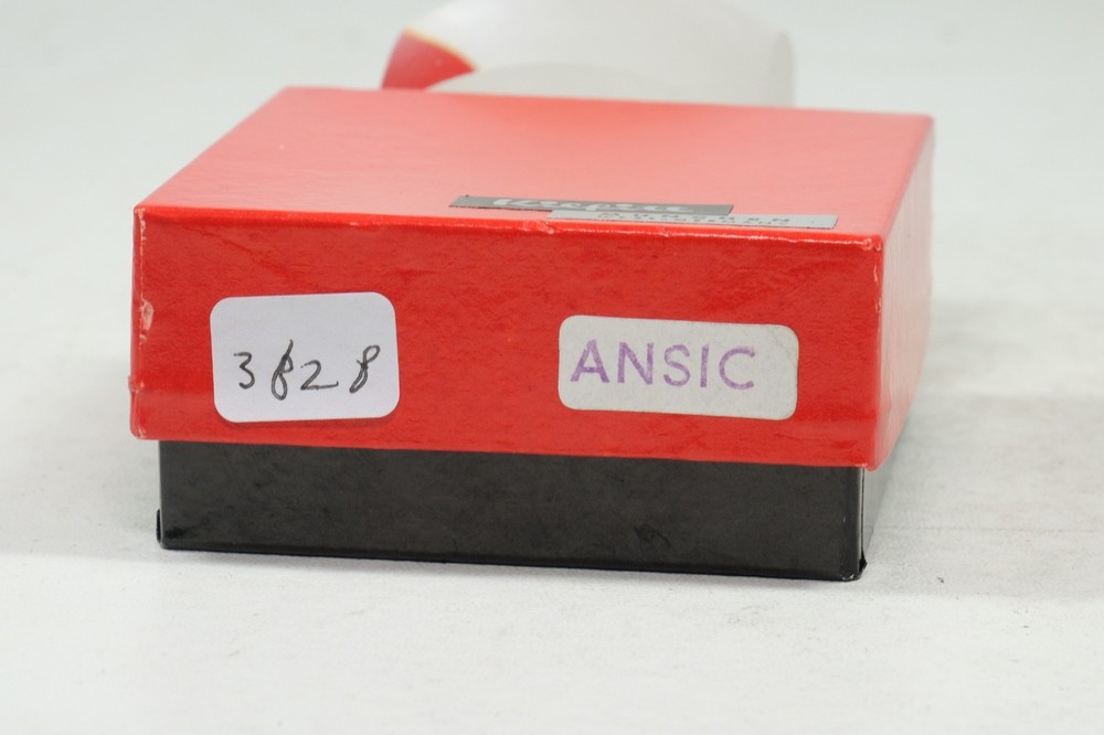 Kiklfitt adaptor ring ANSIC