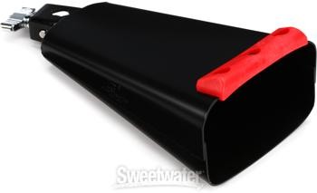 Latin Percussion LP008-N LP Ridge Rider Cowbell