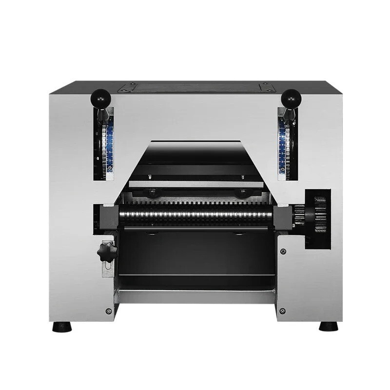 Pasta Machine, Noodle Cutter, Fruit and Vegetable Noodle Machine, Dough Roller