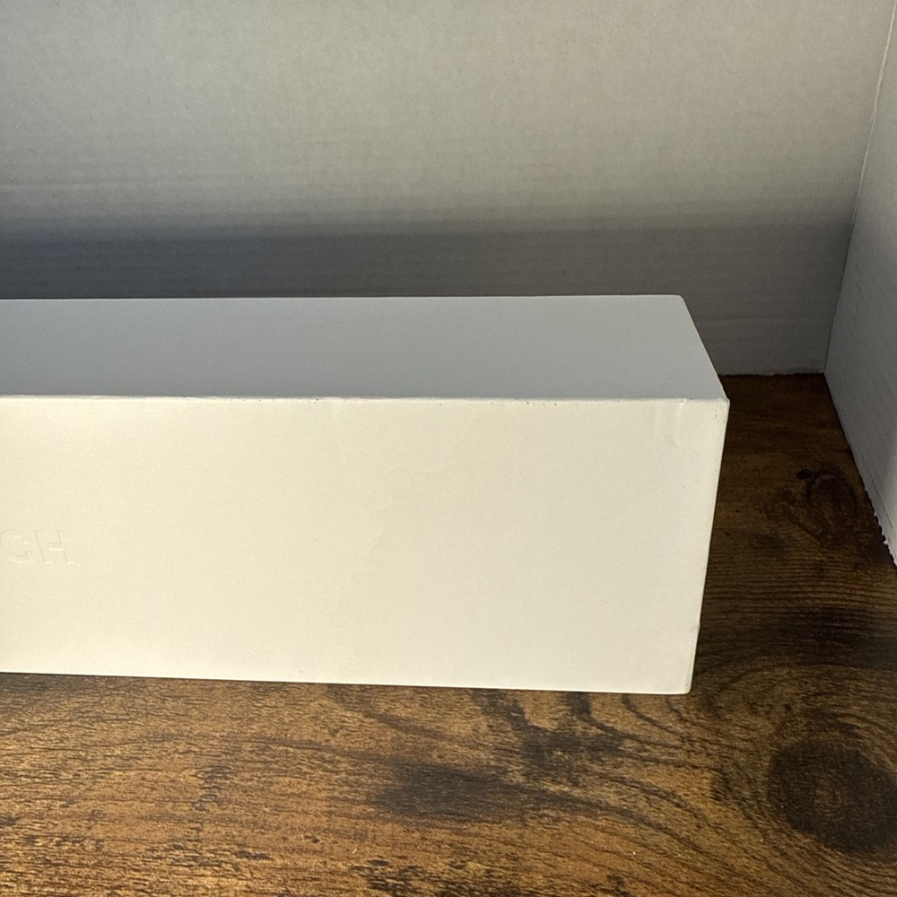 Apple Watch Series 2 - Box Only Excellent Condition Box with Inserts Only