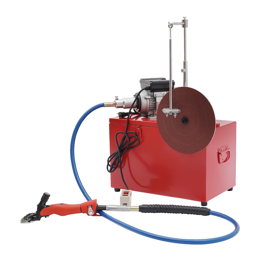 360° Electric Sheep Shearing Machine Clipper with Dual Functions