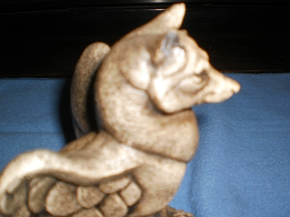Windstone Editions Wolf