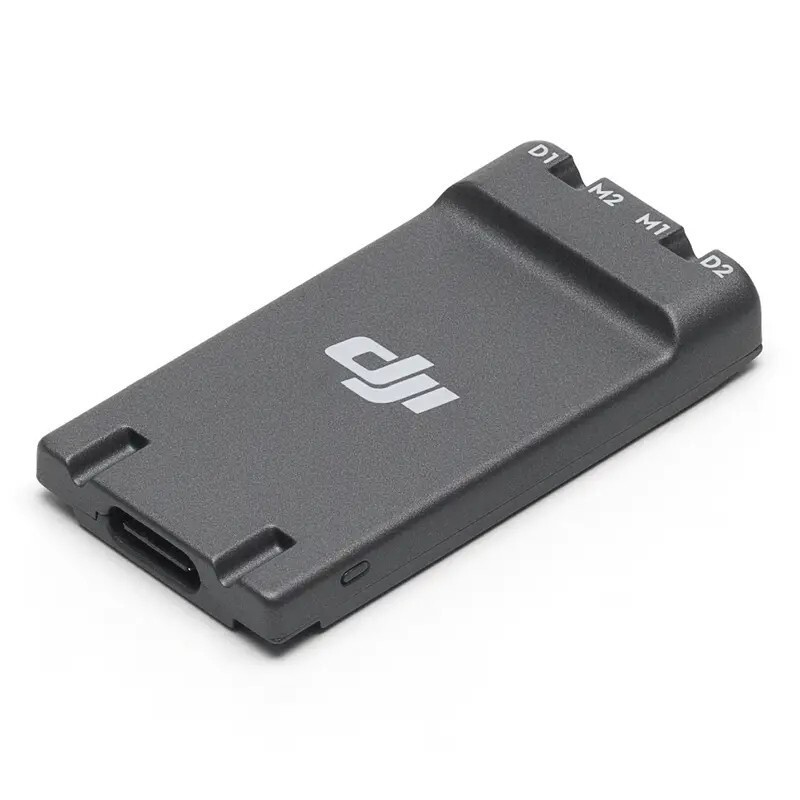 DJI Enhanced Image Transmission Module 3 for Mavic 4 Pro / RC Pro 2