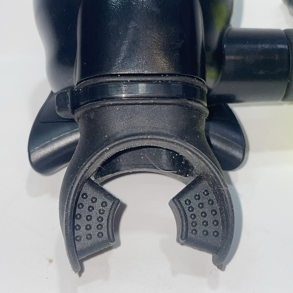 Aeris A300 XT Air Integrated Scuba Dive Computer Console Air & A2 Regulator READ