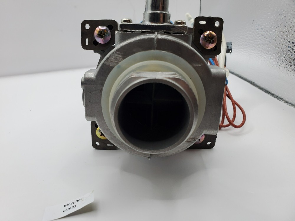 Mr.Coffee model ECM91 Espresso Machine Replacement Part only