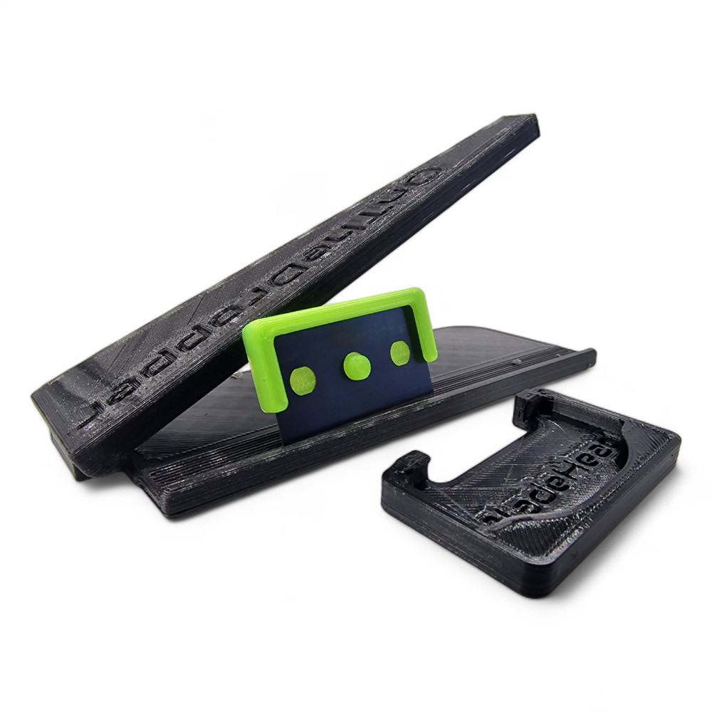 OTD Flat Foam Cutter - Fly Tying Tools and Accessories