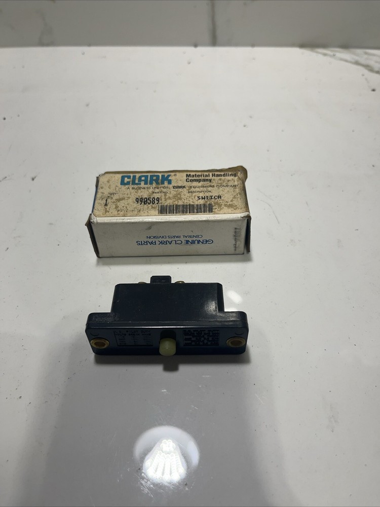 Clark 990589 Switch