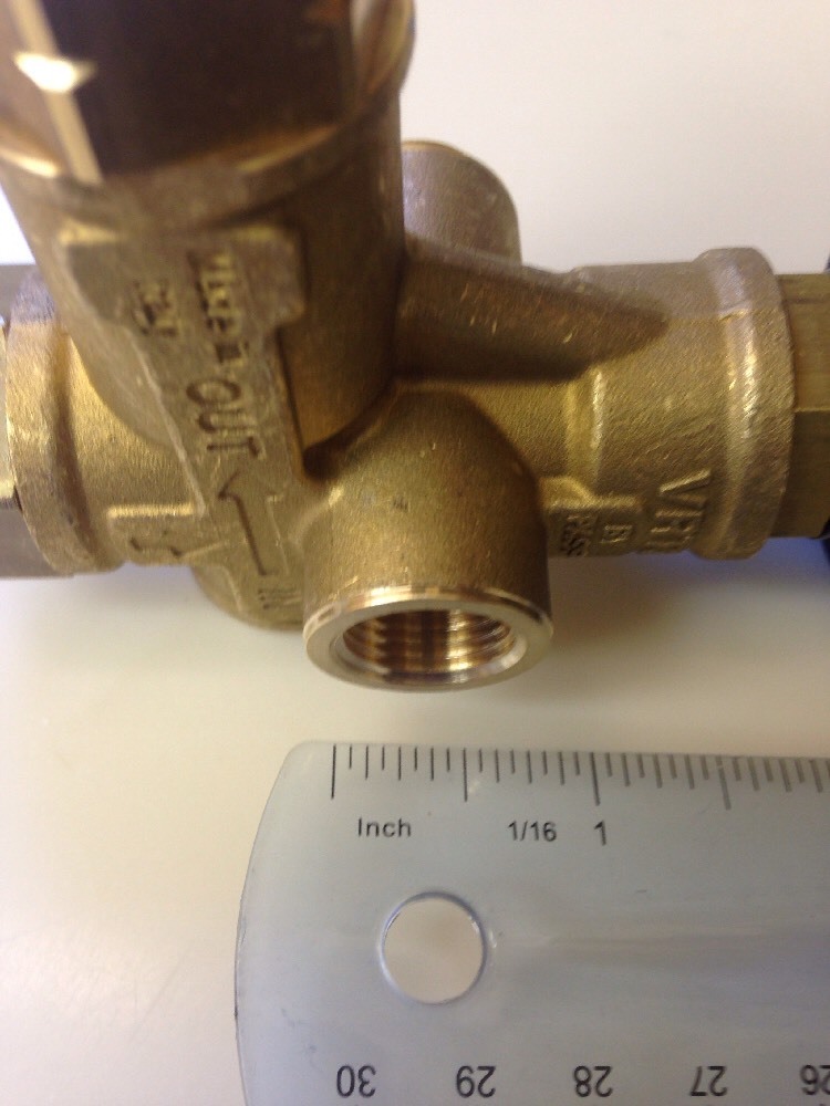 VRT3-310 EZ Start Adjustable Unloader Pressure Washer Pump 4500 PSI OEM