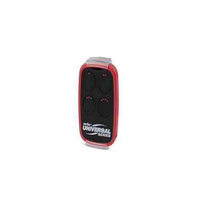 UNIVERSAL 4-BUTTON GARAGE DOOR OPENER REMOTE