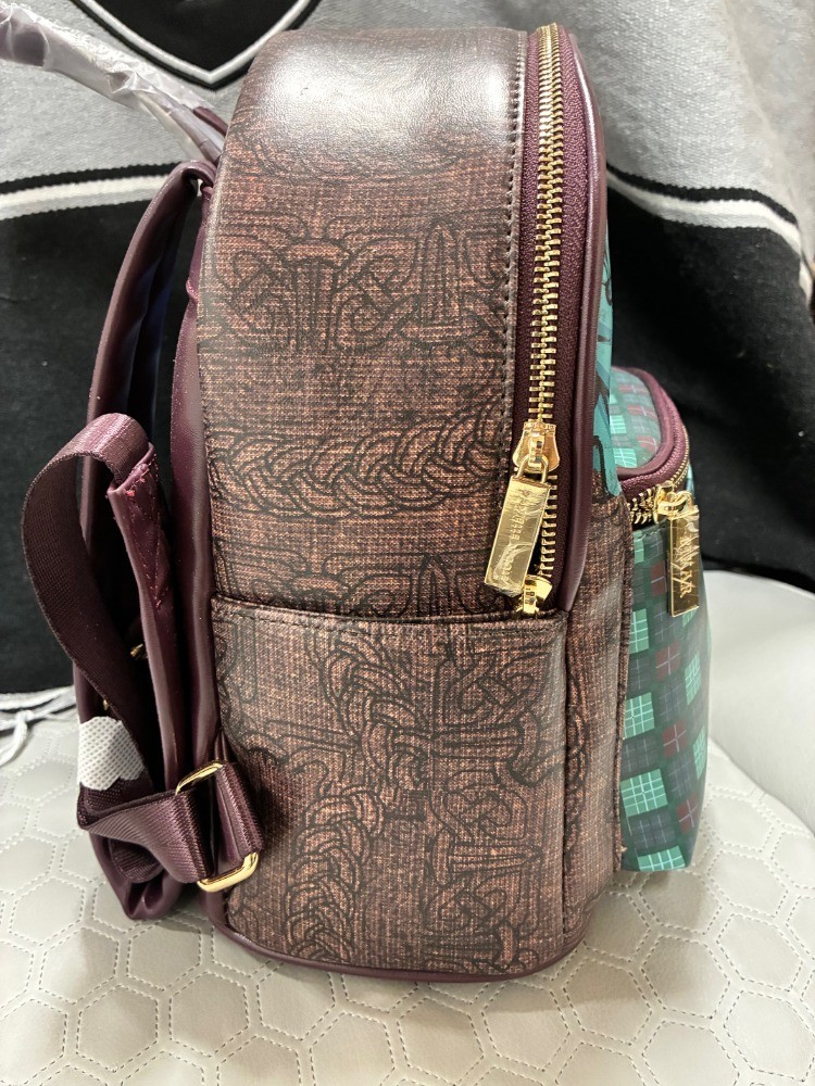 Brave Pixar Loungefly Backpack