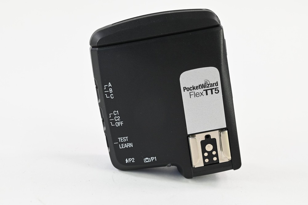 PocketWizard Flex TT5 Transceiver Pocket Wizard for Canon #G958
