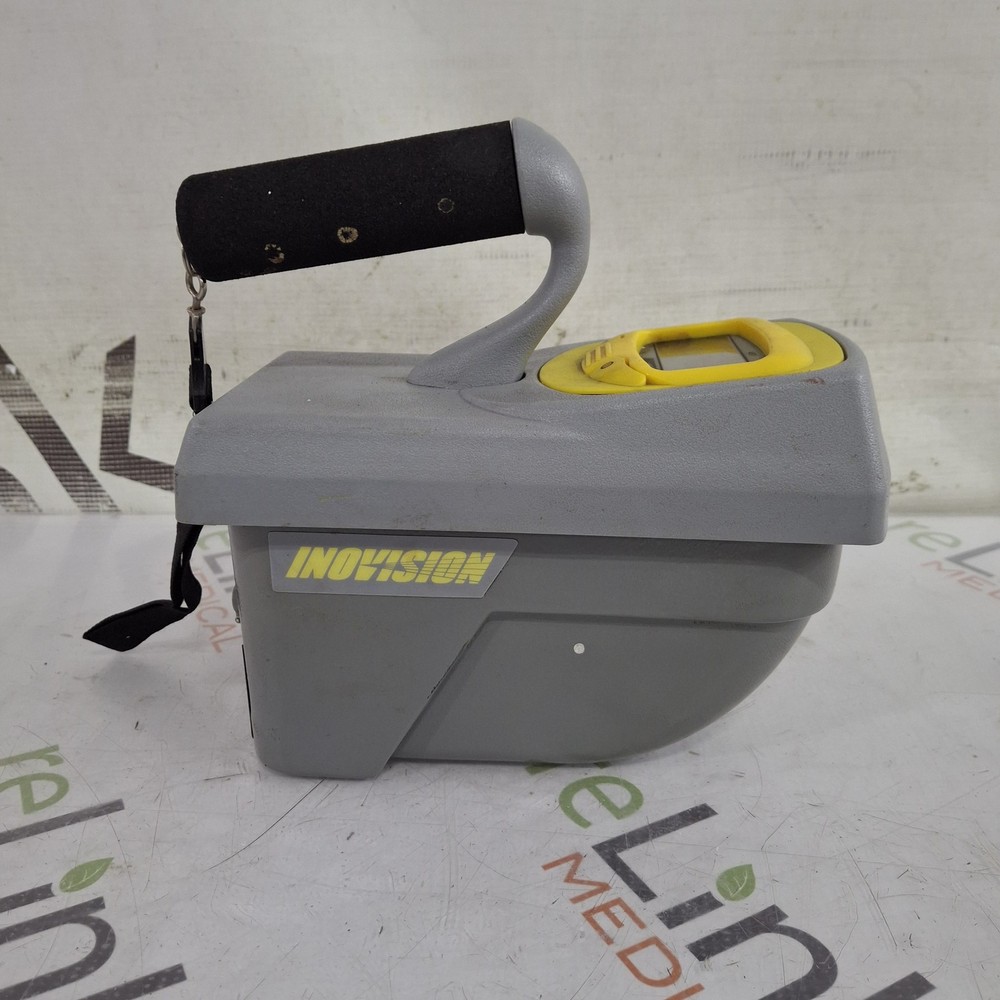 Fluke 451 Ion Chamber Survey Meter