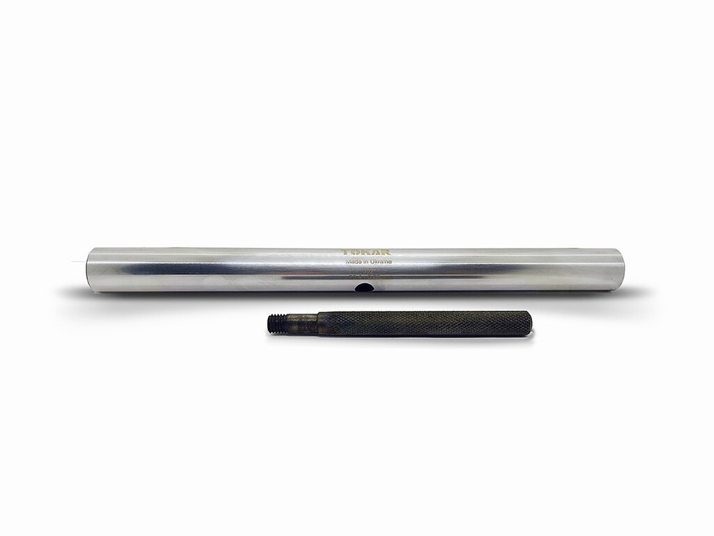 30 mm Scope Ring Lapping Precision Tool