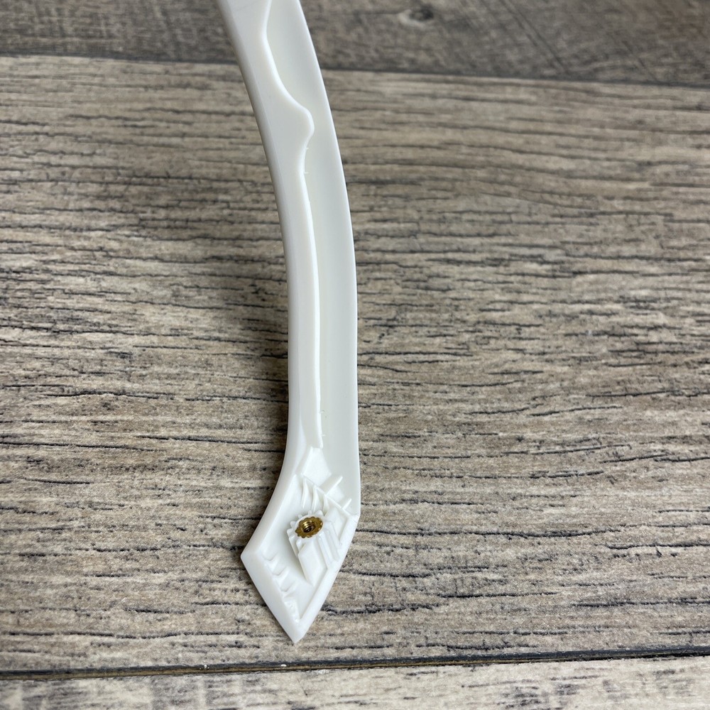 Astro A40 A50 Headset White Headband Head Support Bracket Holder Bezel