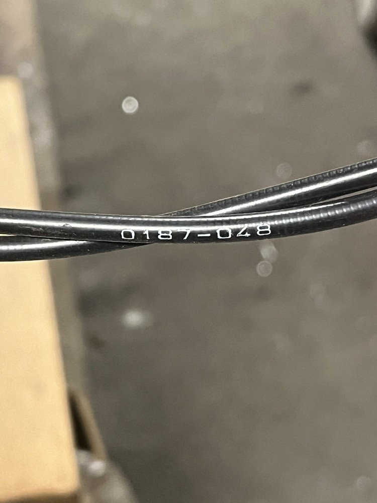 Arctic Cat Throttle Cable OEM Trail Cat 0187-048