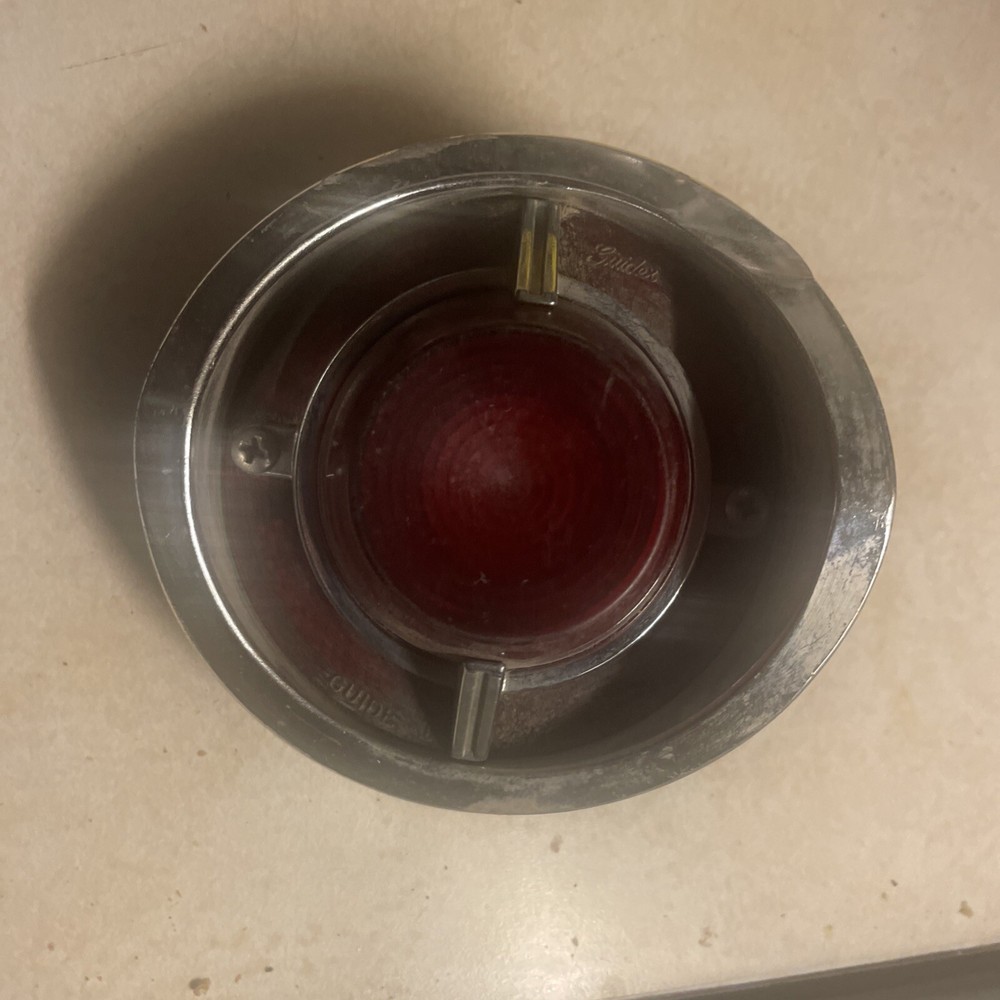 Tail Light 60s 70s