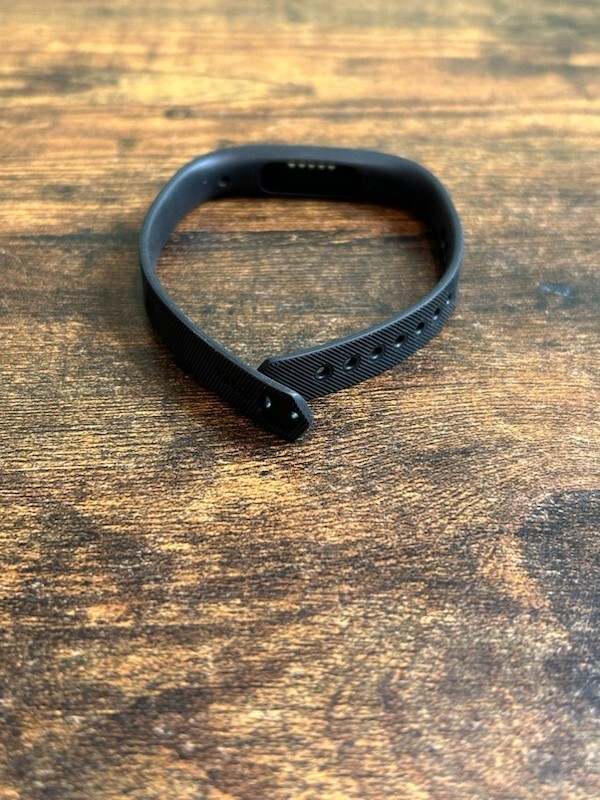 Fitbit Flex 2 Replacement Silicone Band Size 10" Band Only