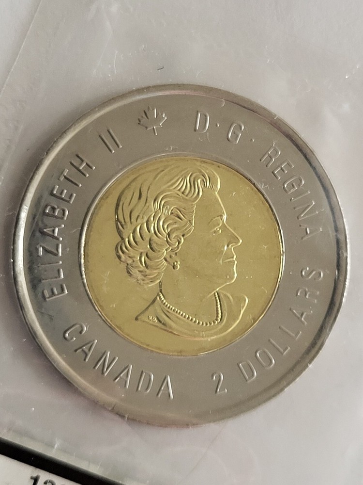 2014 Remember Wait For Daddy - BU Sealed Coin