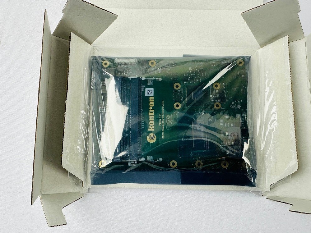 Kontron 38025-0000-22-1HC1 CPU Board
