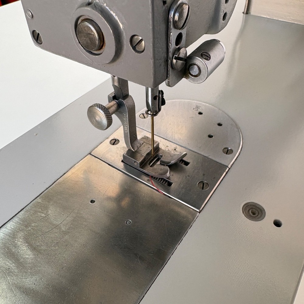 Adler 98 Zig Zag Sewing Machine - Sailmaker - Awnings