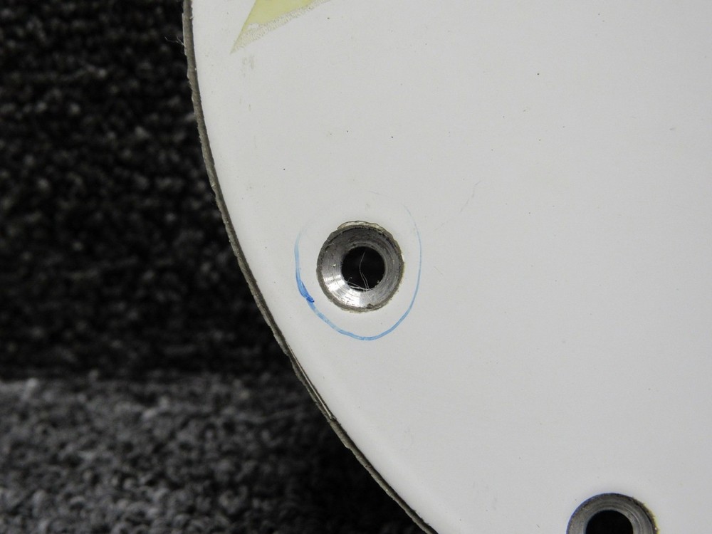 2322259-15 Learjet 31A Wing Access Panel