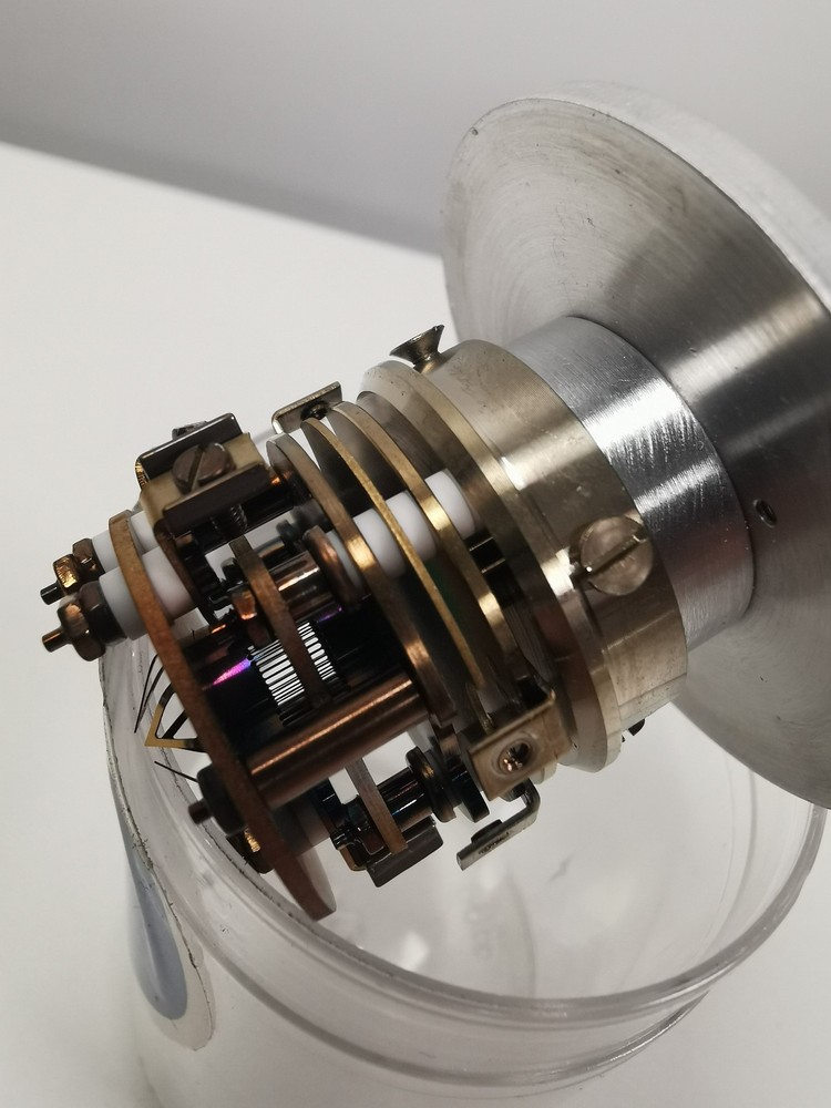 Inficon Ecotec E3000 Cathode Filament 61-4214-2000-00070