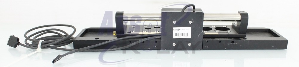 Nippon Custom Linear Motor Stage LLC4 Motorised