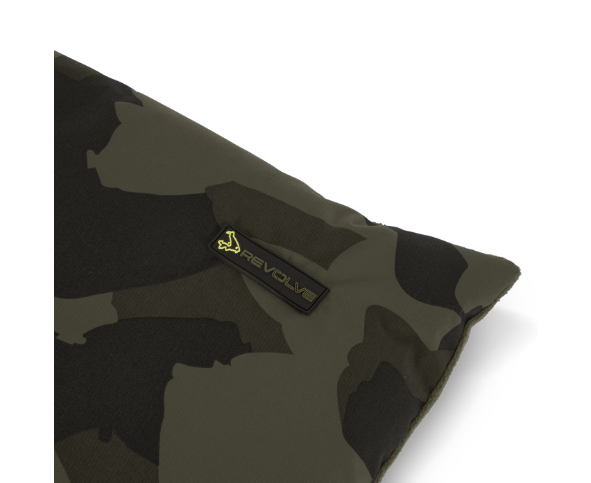 Avid Revolve Pillow