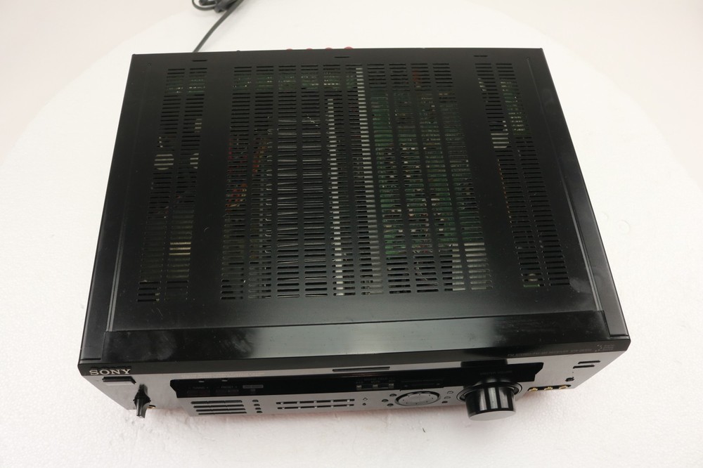 Sony STR-DE935 AV Receiver Dolby Digital/DTS 5.1 Digital A/V Controller