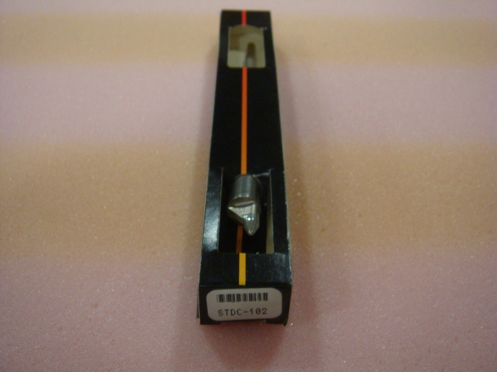 METCAL STDC-102 Desoldering Tip Original Box open box New pictured