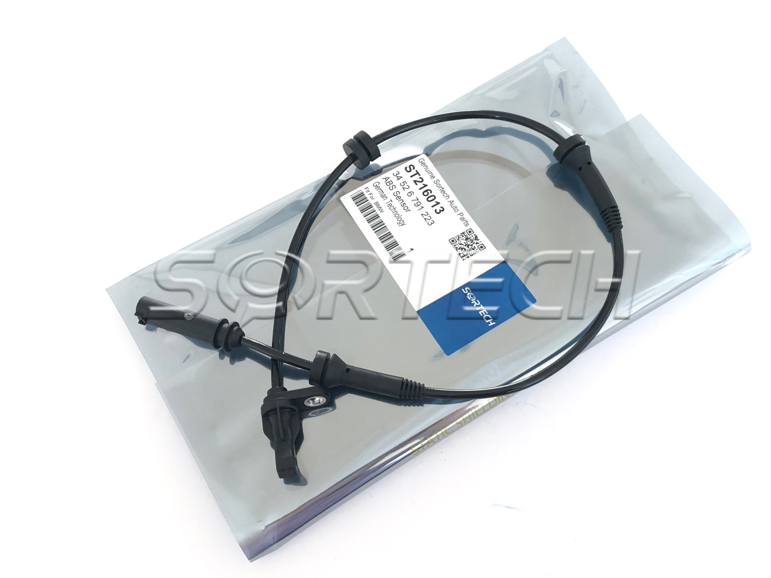 Front L/R ABS Speed Sensor for BMW 34526791223 34526884422 F23 F30 F31 F32 F33