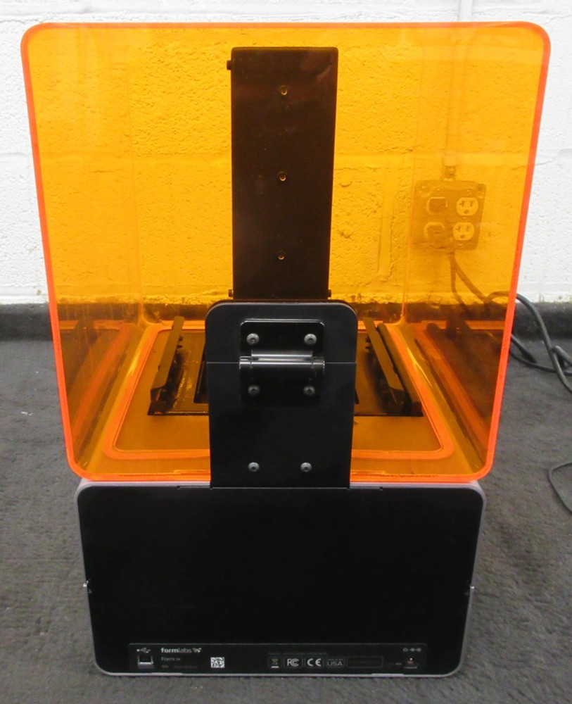 Formlabs Form 1+ 3D Printer