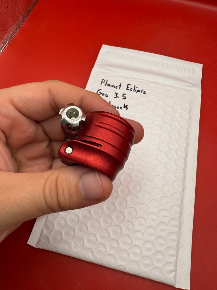 Planet Eclipse Geo 3.5 Feedneck