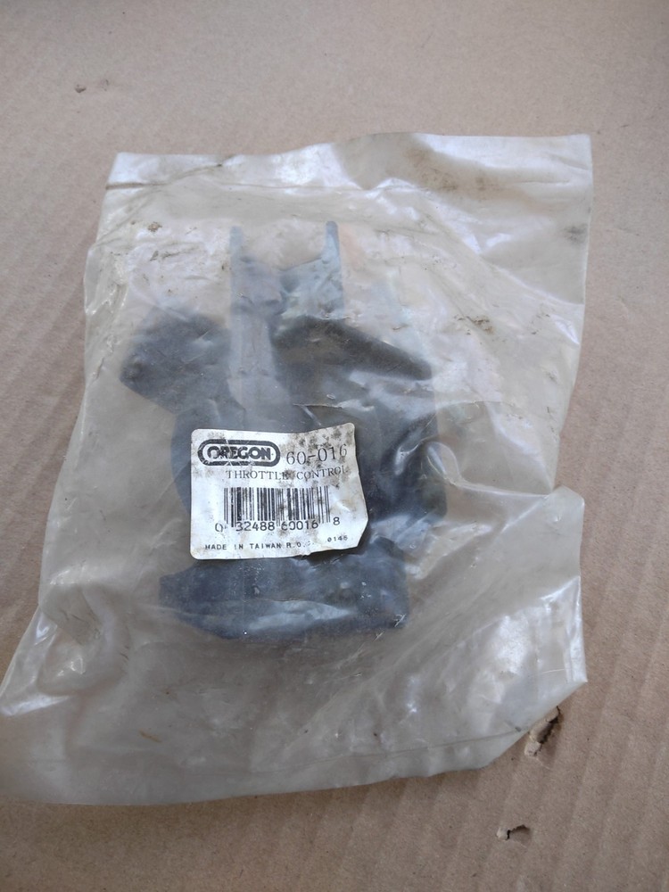 60-016 Oregon Throttle Control