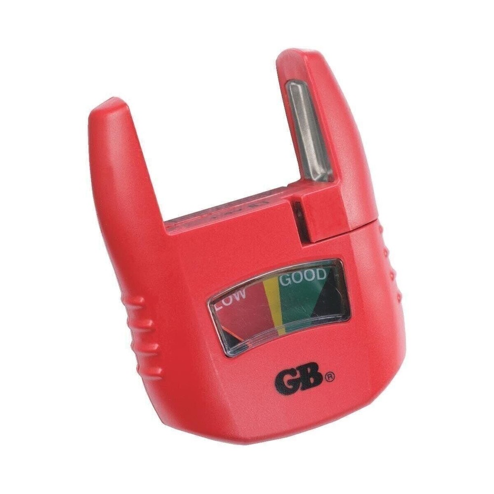 Gardner Bender Battery Tester