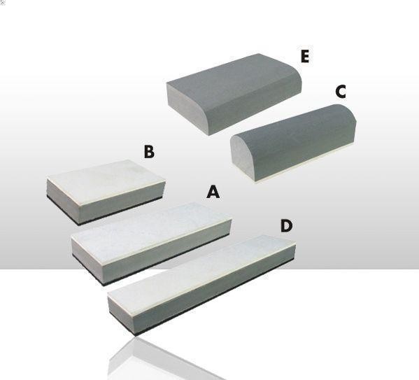 Sanding Block NTS 260206