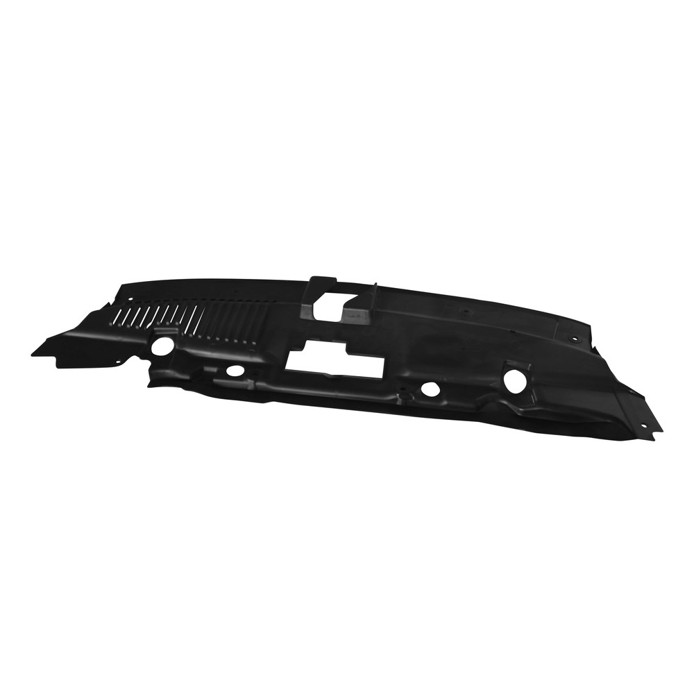 For Chevy Trax Radiator Core Support Shield Splash Cover Panel 94531753