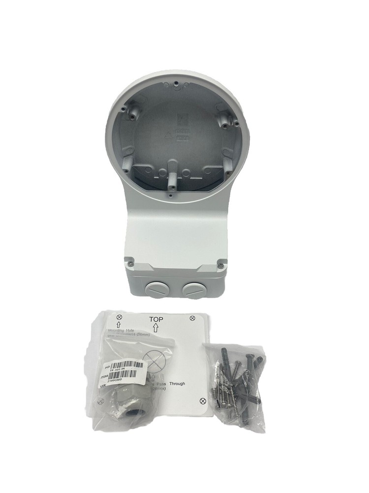 GV-MOUNT211-2, GeoVision  Wall Mount for Network Camera