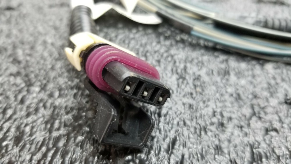 A0661420000 Freightliner Harness w/ Sensor Frontwall Outside