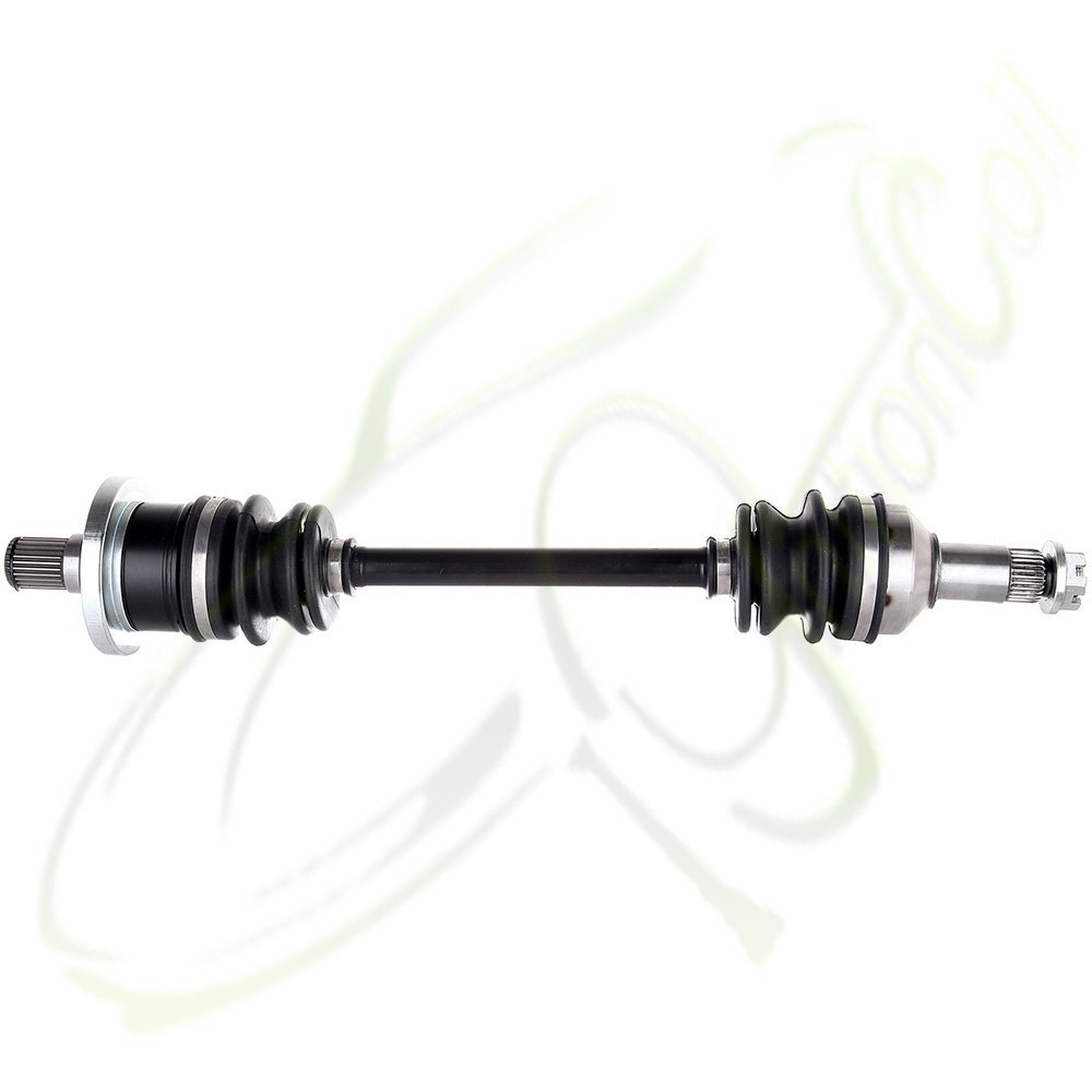 2 pc Rear CV Axle for 2005 -2009 Arctic Cat 400 650 500 700 2010-2012 450