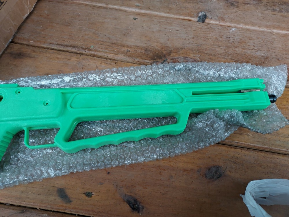 New Horton Crossbow EAGLE STOCK HORCB830