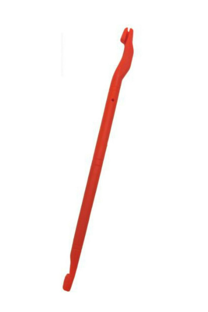 Double Ended Plastic Disgorger - Coarse Fishing