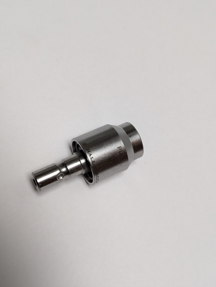 JACOBS CHUCK THD 3/8-24 (USED).