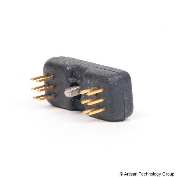 NI 183677B-02 Analog Bus Jumper