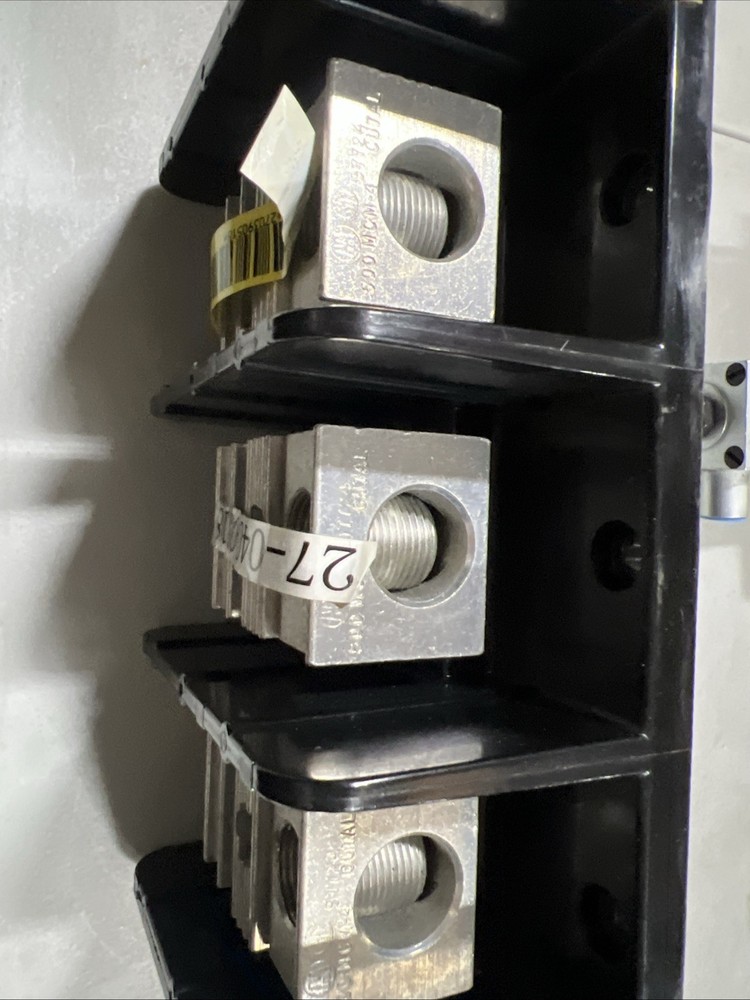 Marathon 1453594 Special Product Distribution Blocks