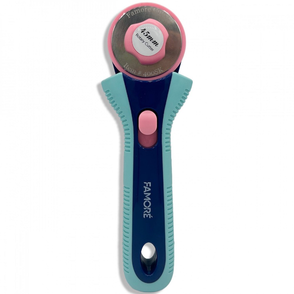 Famoré 45mm Rotary Cutter