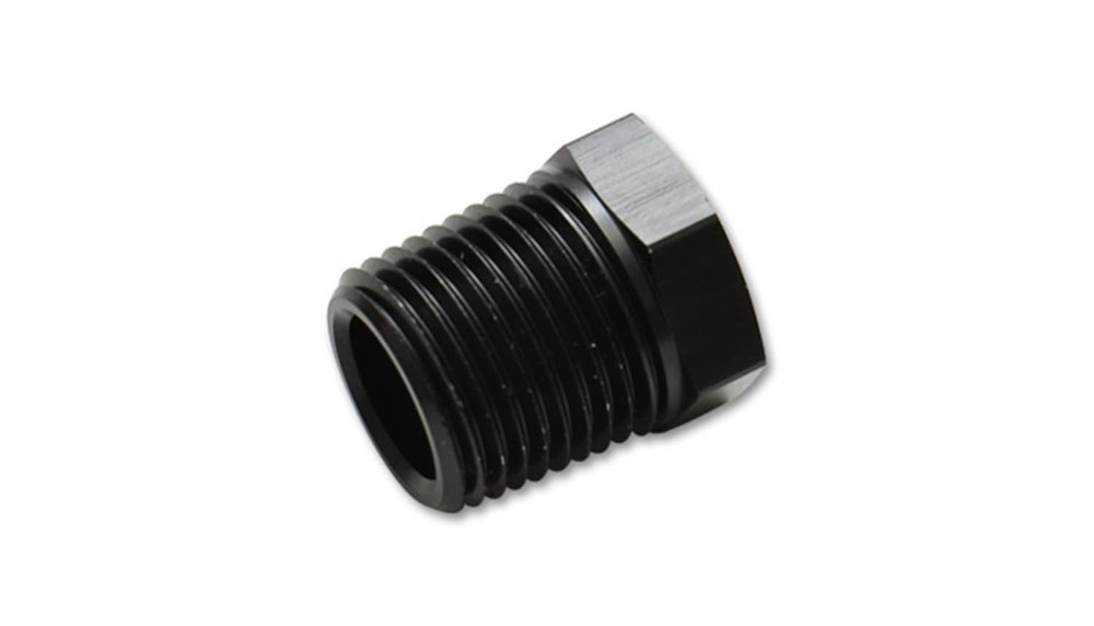 Vibrant Performance 10881 Hex Head Pipe Plug