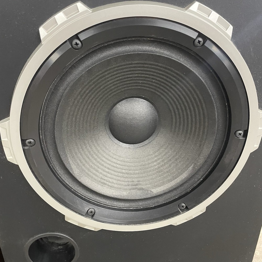 Technics SB-2525 Stereo 3-way Speaker System 120w Watts