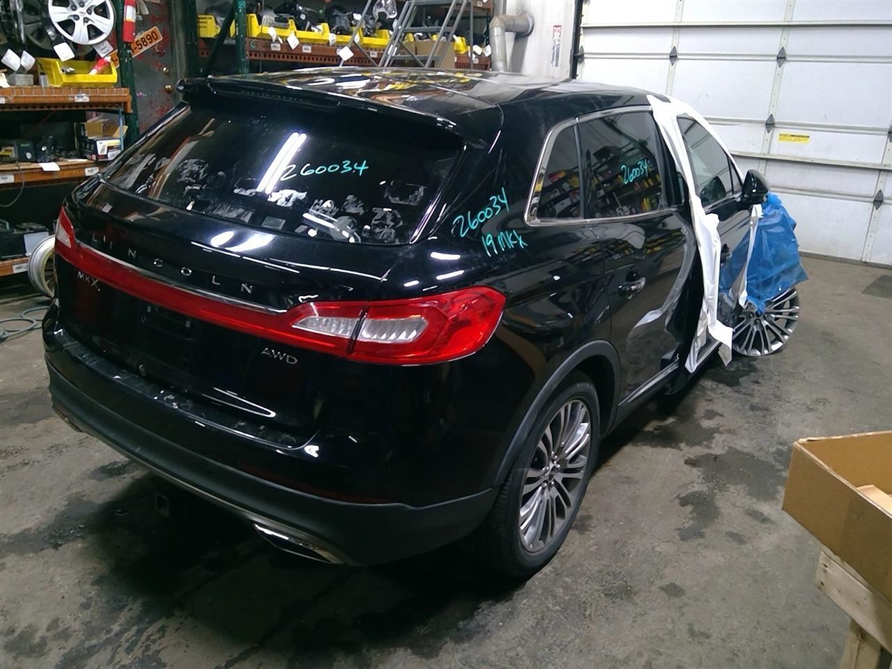 Communication Voice Recognition Sync Module Fits 16-19 FIESTA HA1T-14G370-KCA