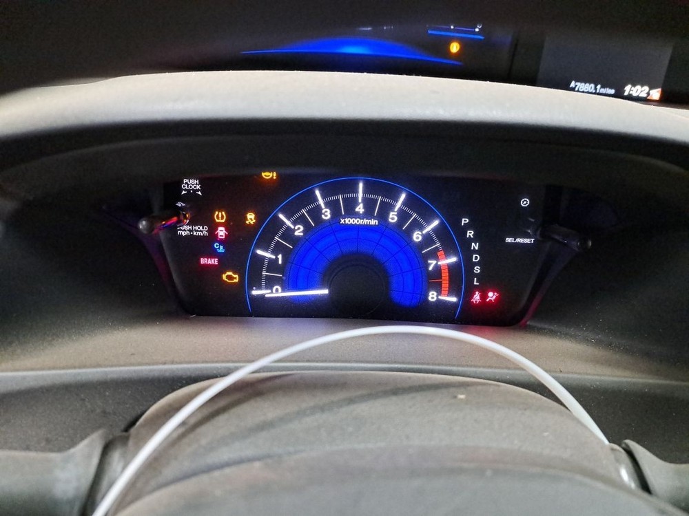 2014 Civic Jack Sku#4187007